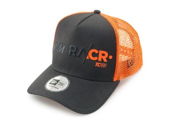 Tony Cairoli | RACR CAP
