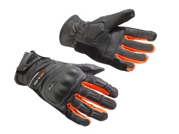Touring Street Handschuhe | Tourrain WP Gloves