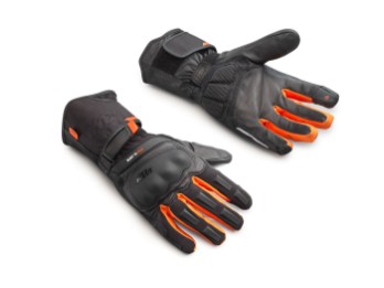 Adventure Street & Offroad Handschuhe | Ultra WP Gloves