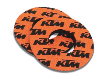 Griff Donut Set / Griff Schoner für Daumen