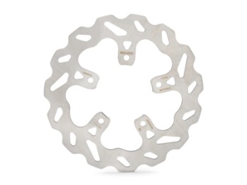 Wave-Bremsscheibe | hinten | 1290 Super Duke ab 2020