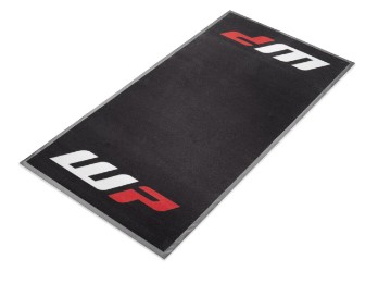 WP Suspension | Service- und Tankmatte