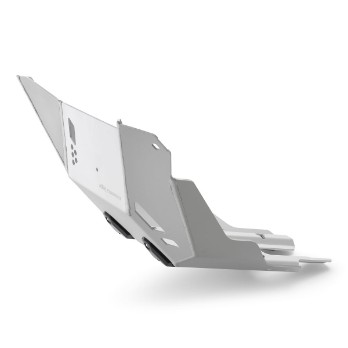 Aluminium Motorschutz | KTM 1390 Super Adventure