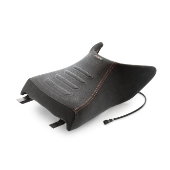 Ergo-Fahrersitzbank | 1390 Super Adventure | Beheizt & Erhöht