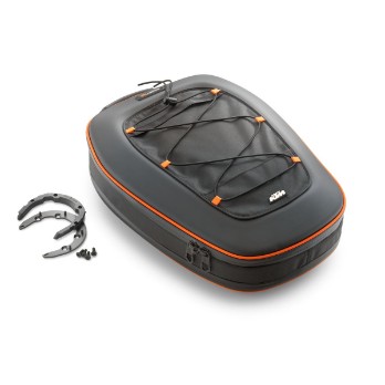 Hecktasche | 1290 Adventure S