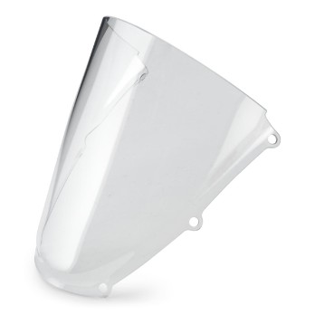 990 RC R Racing Windschild | Perfekt für die Rennstrecke