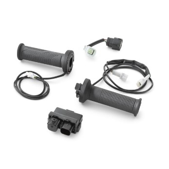 Heizgriffkit | 125 & 390 Duke ab 2024