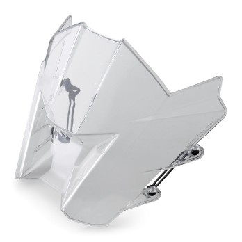 Scheinwerferschutz | 1390 Super Adventure | Schutz gegen Steinschläge