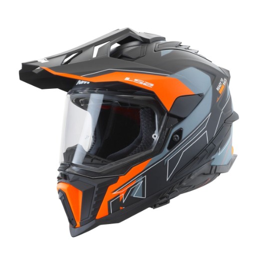 Adventure Street & Offroad Helm | Explorer Helmet