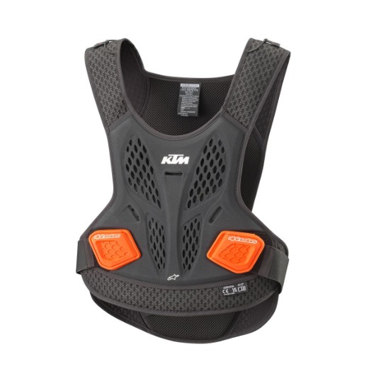 Offroad Panzer | Alpinestars Sequence Chest Protector