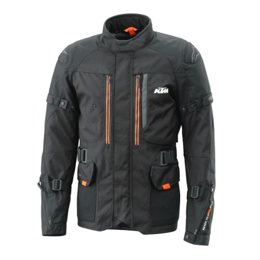 Traveler Jacke | Alpinestars Adv S Gore-Tex® Jacket