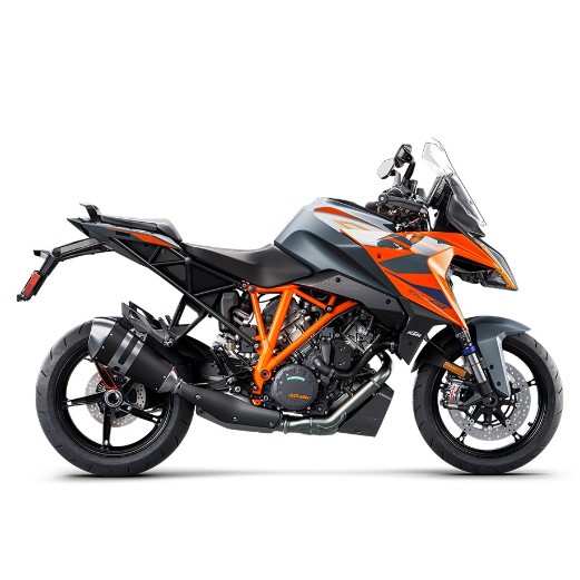 1290 Super Duke GT 2024