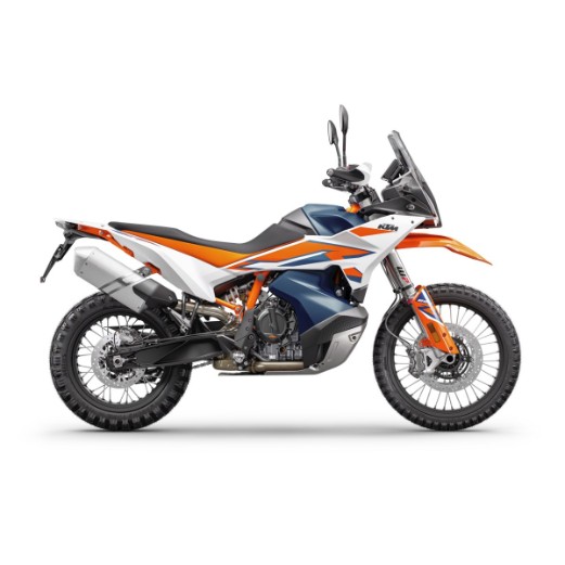 890 Adventure R 2024