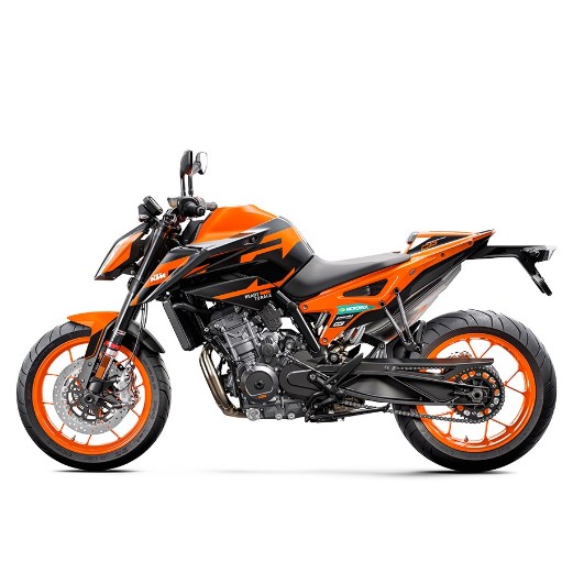 890 Duke GP 2023