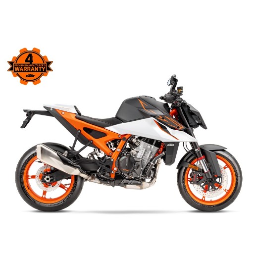 990 Duke R 2026