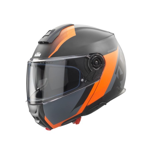 Traveler Helm | Schuberth C5 Helmet