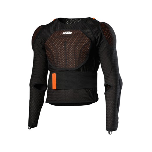 Offroad Protektionshemd | Soft Body Protector