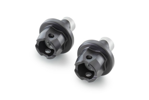 00010000363 | GP Sturzpadkit | hinten | orange
