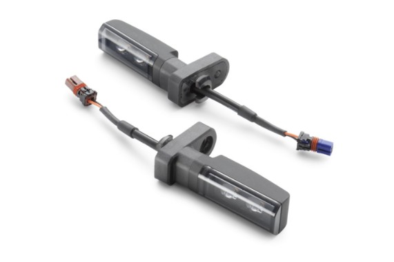 00010000426 | LED-Blinkerset | vorne oder hinten