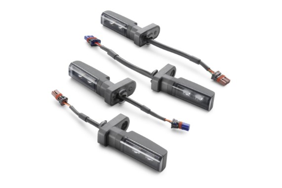00010000428 | LED-Blinkerkit | 990 Duke
