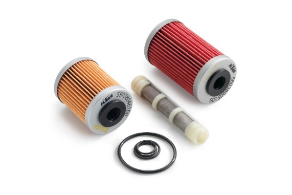 00050000082, ÖLFILTER SERVICE KIT