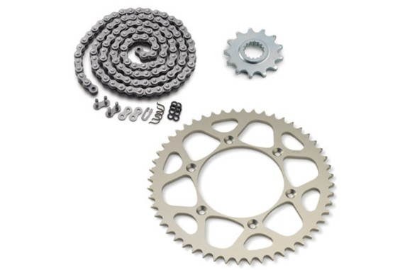 00050002025, ANTRIEBSATZ 690 DUKE 16Z/40Z