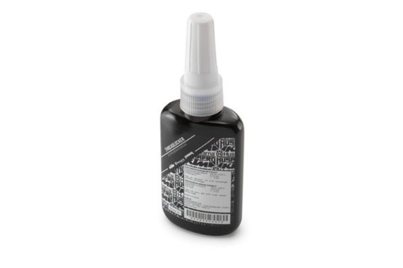 00062030050, SCHRAUBENSICHERUNG STALOC 50ml