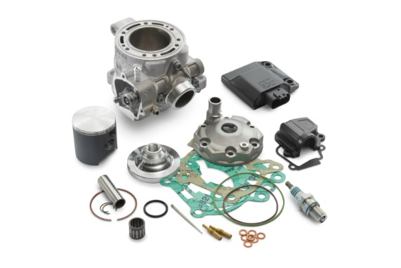 105 Factory-Kit | 85 SX ab 2025