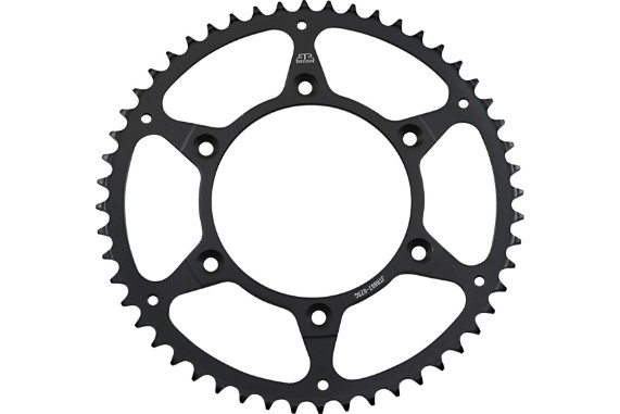 12102457, Kettenrad | Stahl | JT |