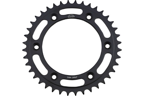 12102472, Kettenrad | Stahl | JT |