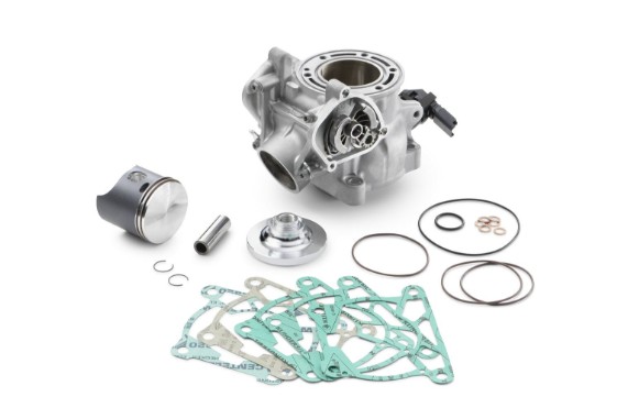 150 Factory Kit | 125 SX ab 2023