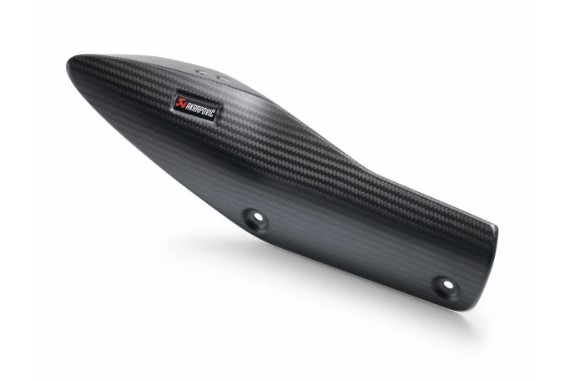 1735_6130591100049 CARBON EXHAUST COVER KIT