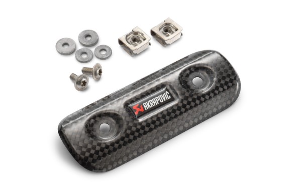 221360_79505994000 AKRAPOVIC HEAT PROTECTION