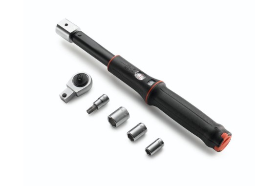 23703_00029996000 TORQUE WRENCHES