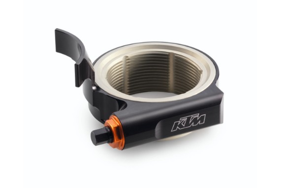 23866_79004905000 PRE-LOAD ADJUSTER REAR SHOCK