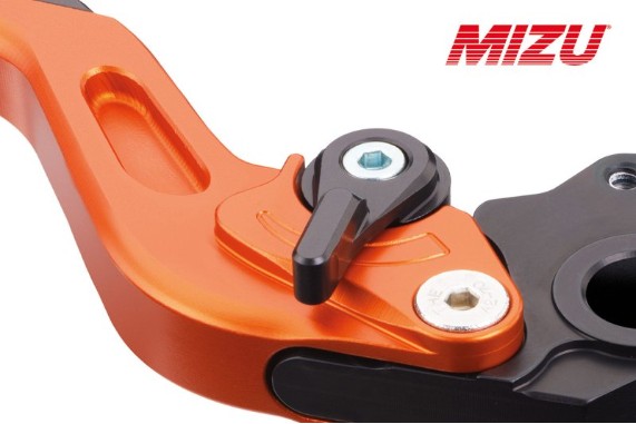 310O1997006, Mizu Bremshebel inkl