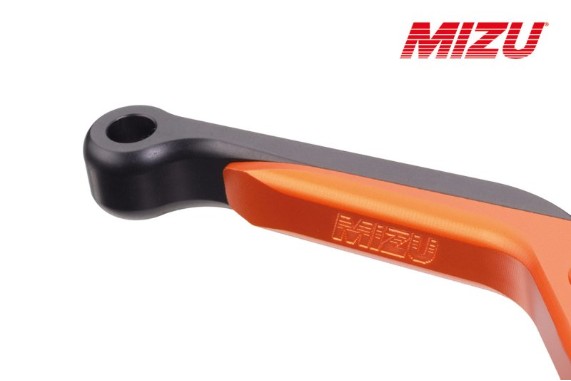 310O1997006, Mizu Bremshebel inkl