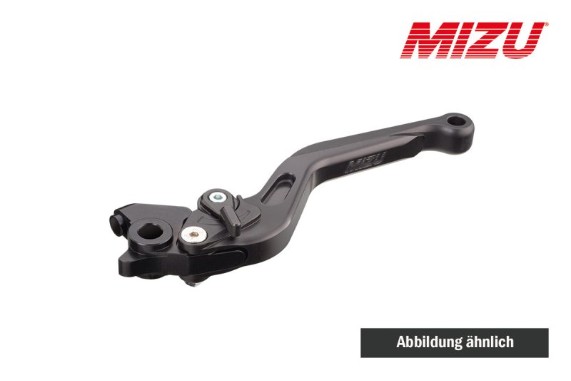 310S2651511, Mizu Kupplungshebel inkl
