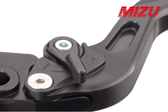 310S2651511, Mizu Kupplungshebel inkl