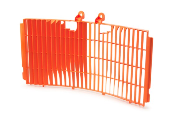 313479_63535040000EB RADIATOR PROTECTION GRILLE