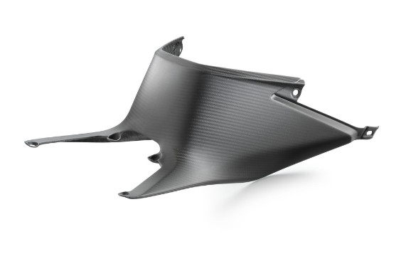 322416_61708949000 FUEL TANK FAIRING REAR