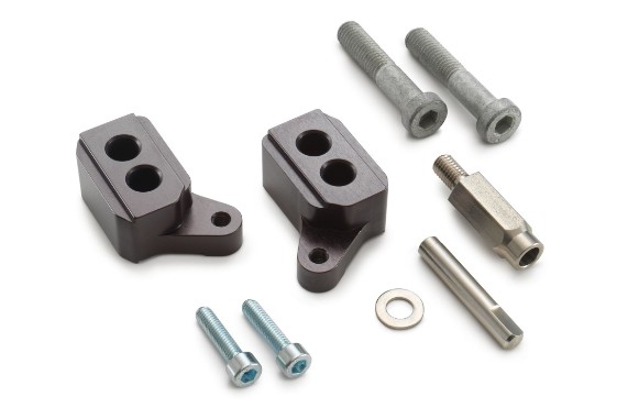 330135_63512905150 STEERING DAMPER BRACKET