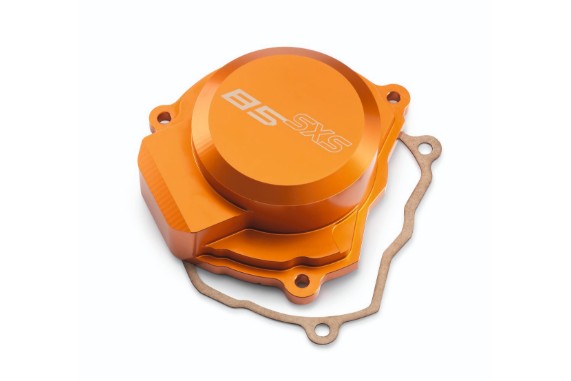 3704_SXS14085032 FACTORY IGNITION COVER