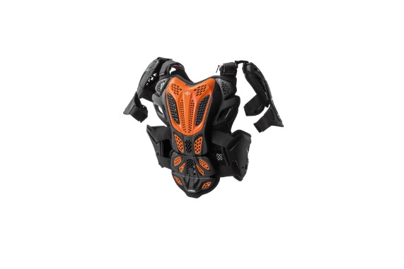 3PW1920402, A-10 Full chest Protector XS/S