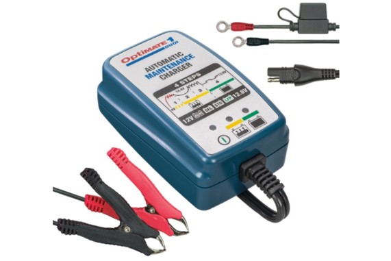 450402, Battertie Ladegerät OptiMate1 Duo SGR