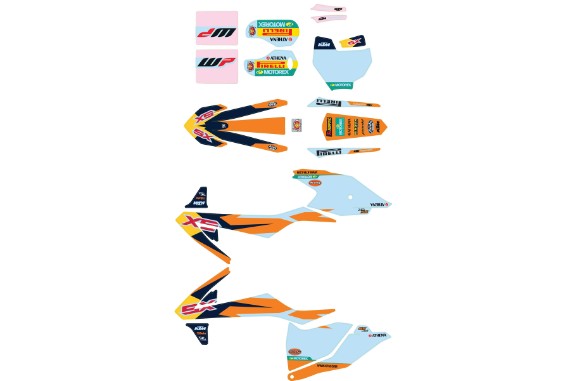 47208990000, Factory Grafik Kit