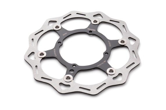 47209960000, Bremsscheibe vorne D=260mm