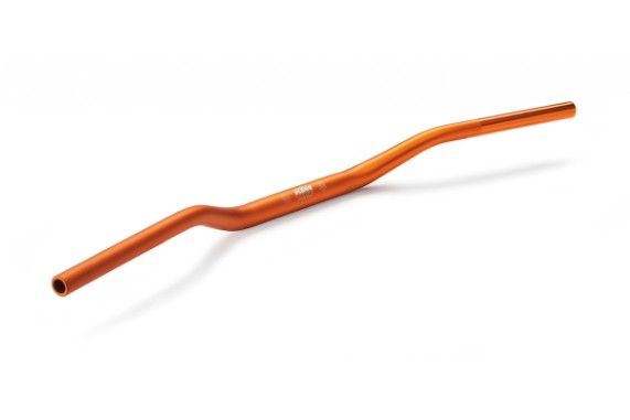 5480200130004, LENKER D=28MM SX/EXC ORANGE