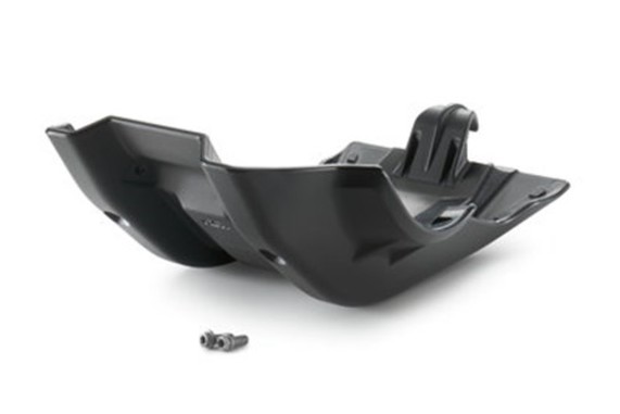 55403090044, Motorschutz 250/300 komplett