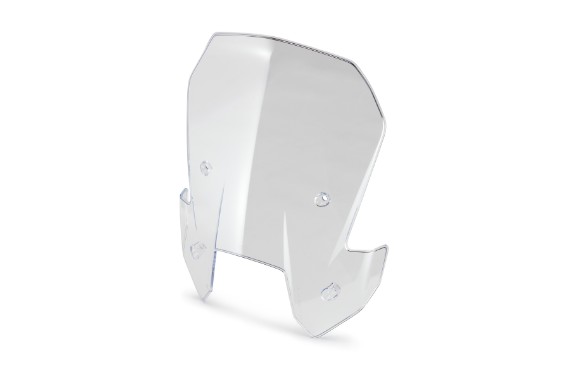 60308008144, Windschild EU kpl